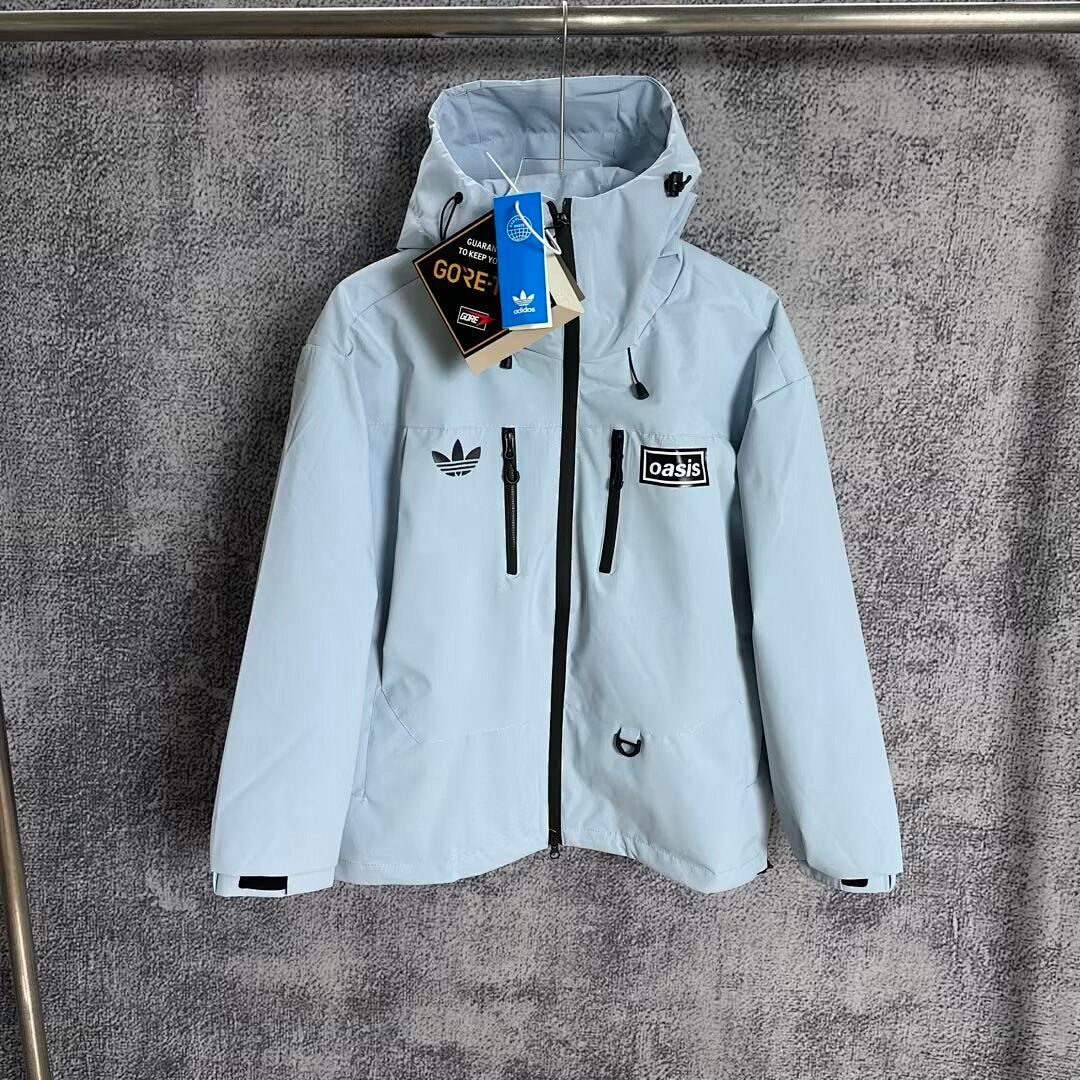 X18 Oasis Collaboration Windbreaker26