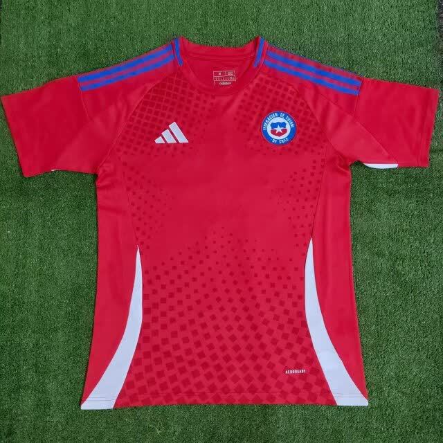 24/25 Chile Home