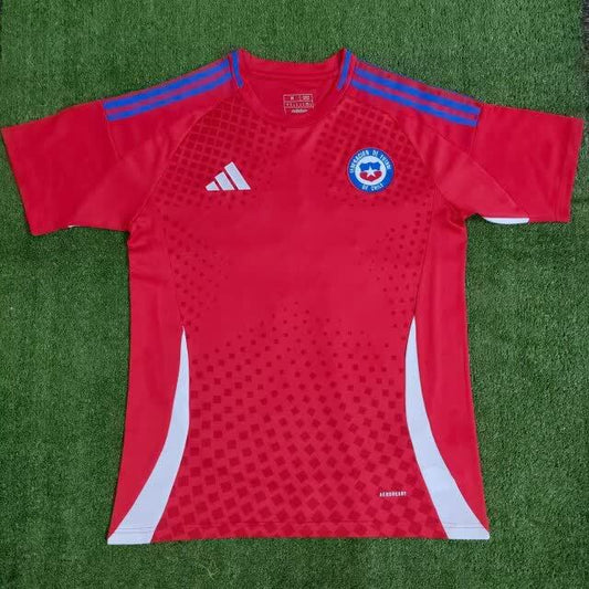 24/25 Chile Home