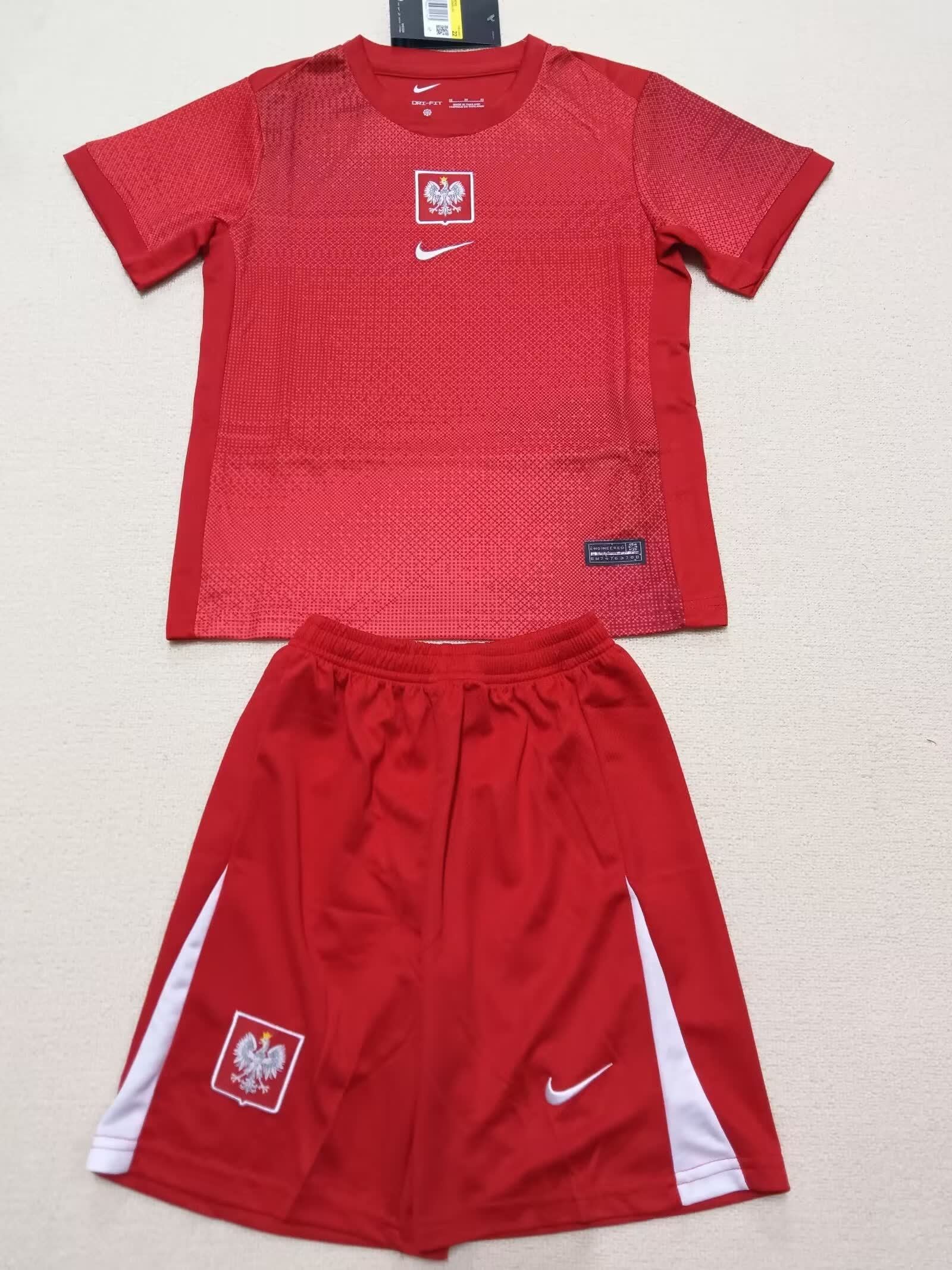 Poland 波兰