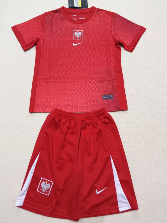Poland 波兰