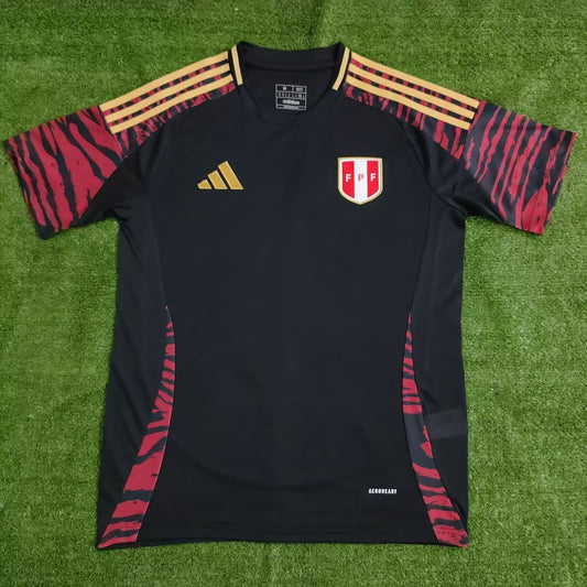 24/25 Peru away