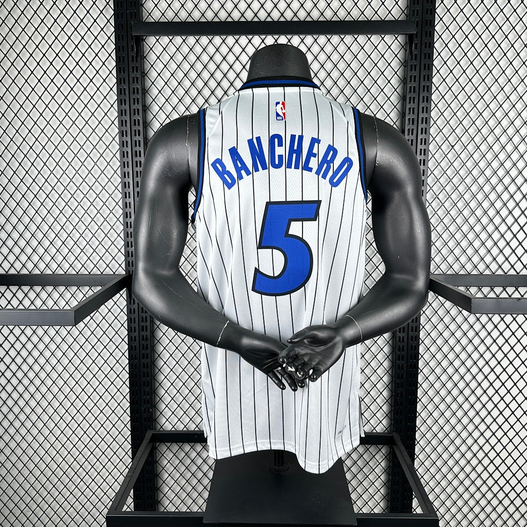 th Magic home white 5 # Banchero S-XXL4