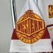 th Houston Rockets MN Retro Short sleeved T-shirt S-XXL7