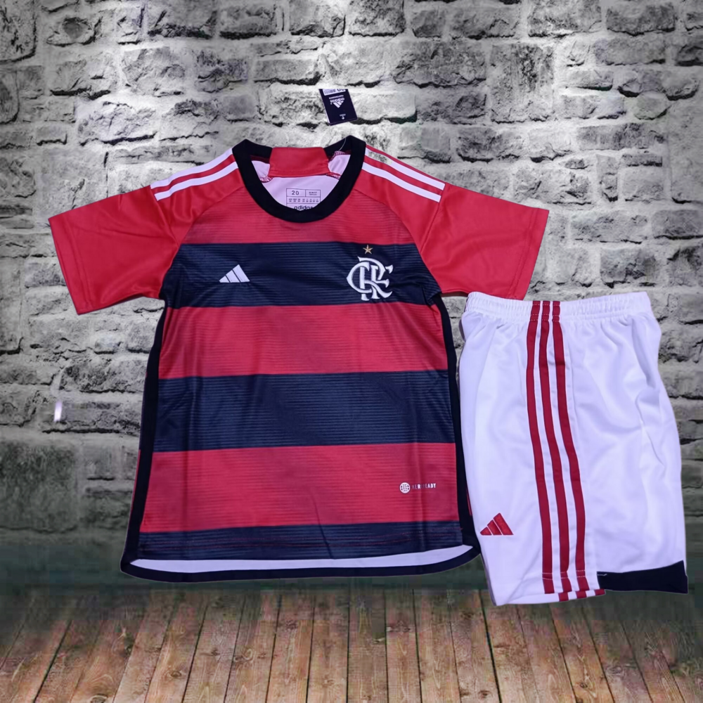 23-24 Flamenco Home Kids