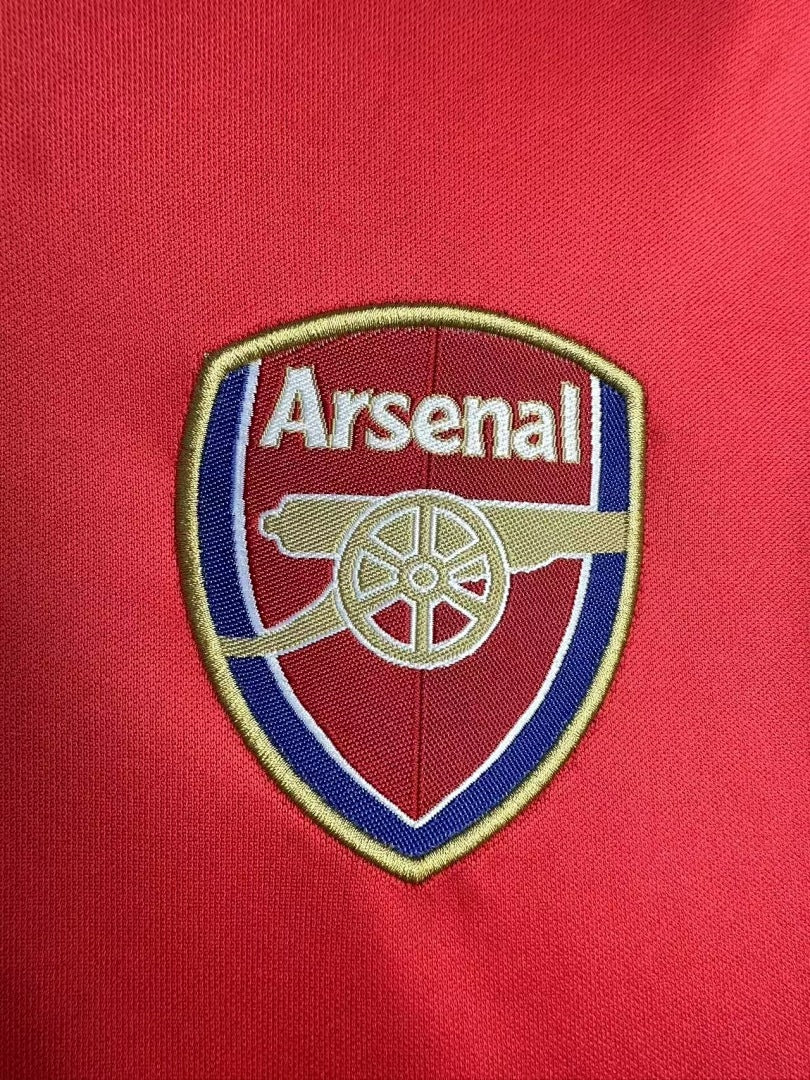 Retro 2016/17 Arsenal home S-XXL6