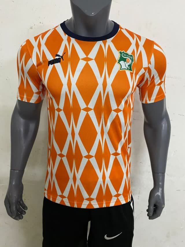 23/24 Ivory Coast training suit