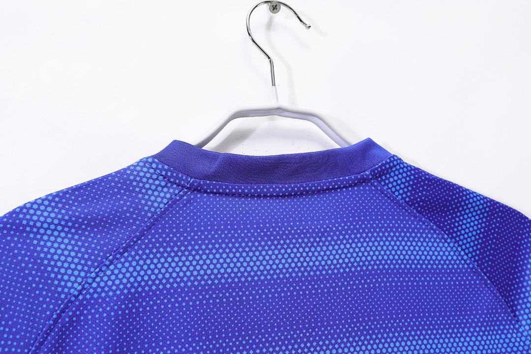 Retro2014 Brazil away S-XXL6