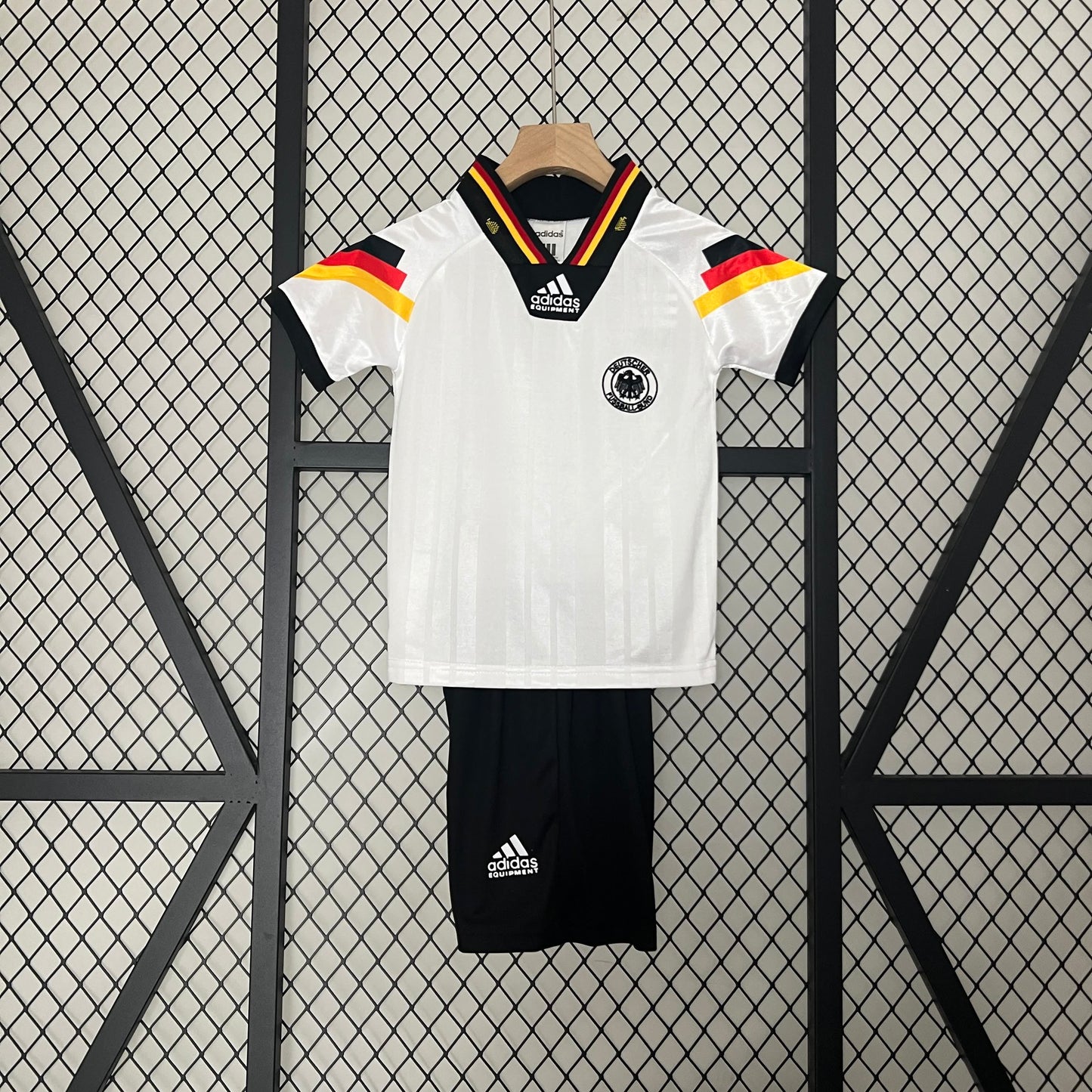 Kids # 92 Retro Germany Home Size16-28