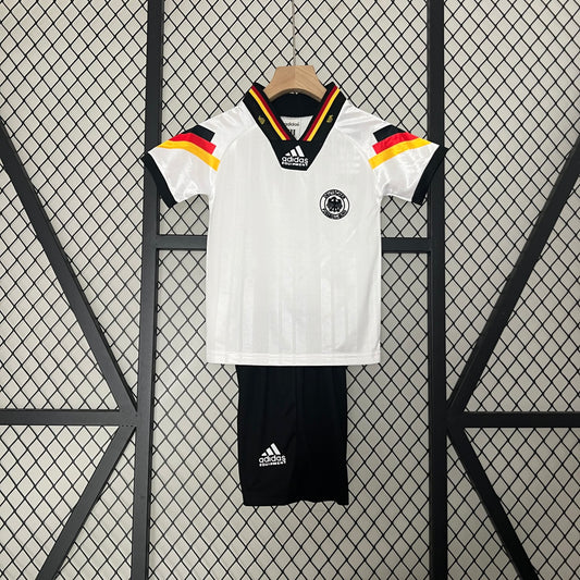 Kids # 92 Retro Germany Home Size16-28