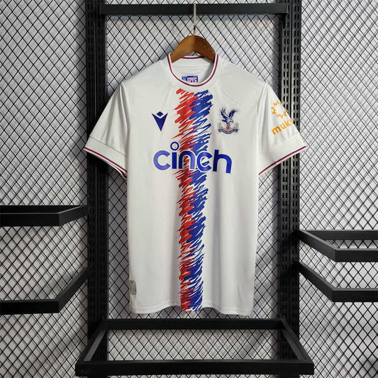 22-23 Crystal Palace away