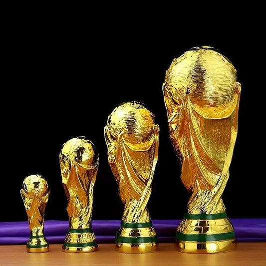 FIFA World Cup Trophy（13cm,21cm,27cm,36cm）
