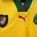 Retro 1998/99 Cameroon away S-XXL6