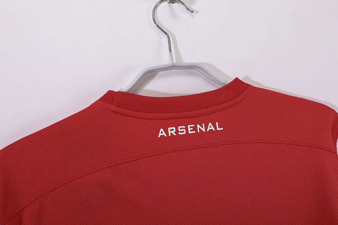 Retro 2011/12 Arsenal Home S-XXL6