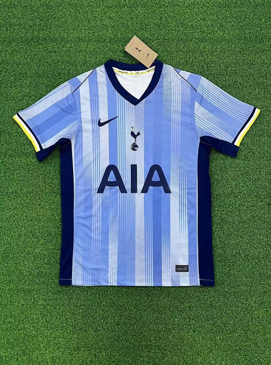 24/25 Tottenham Hotspur away S-4XL