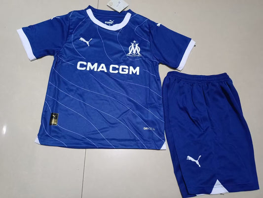 23/24 Kids # Marseille away