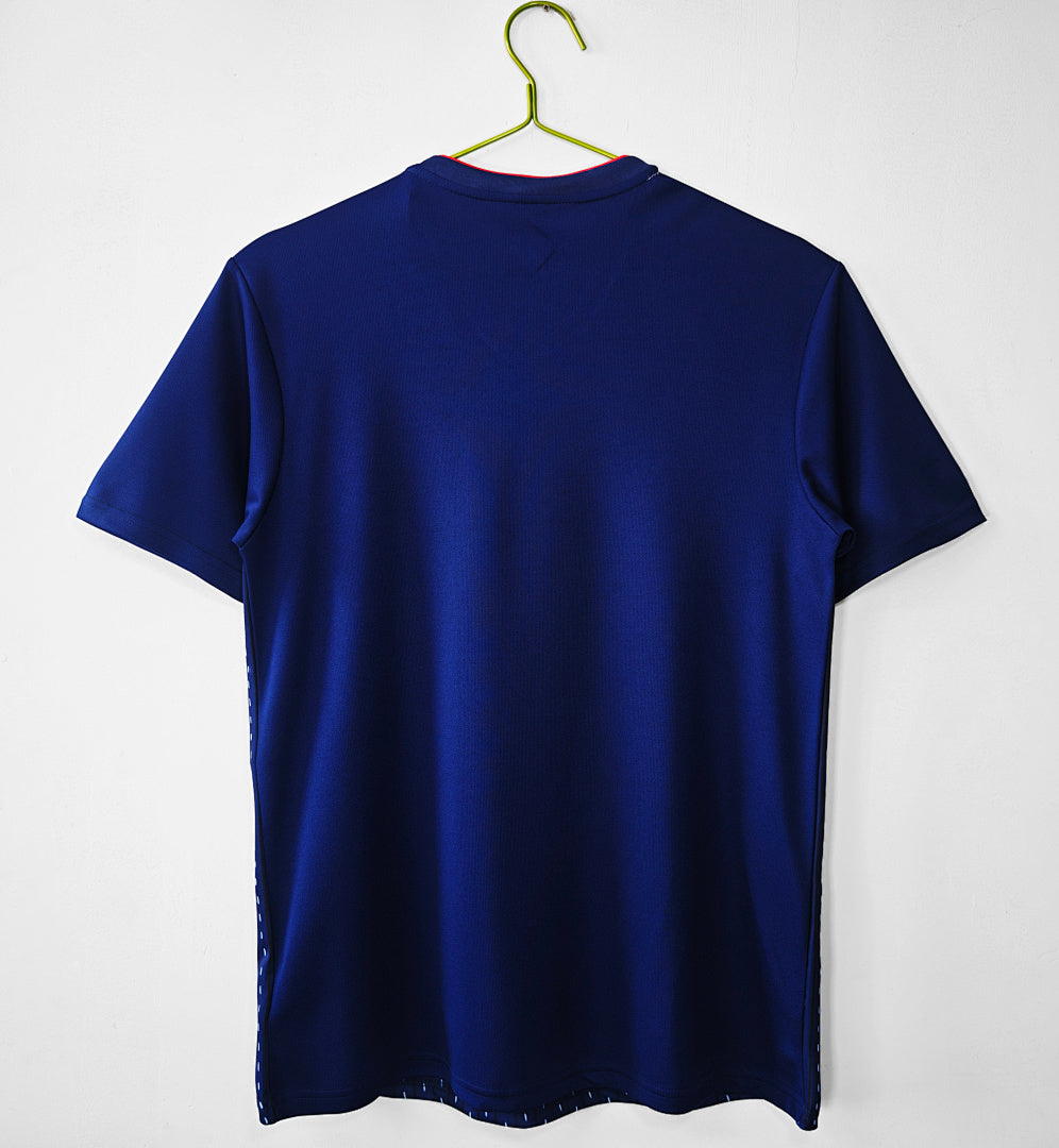 Retro 2018 Japan home S-XXL6