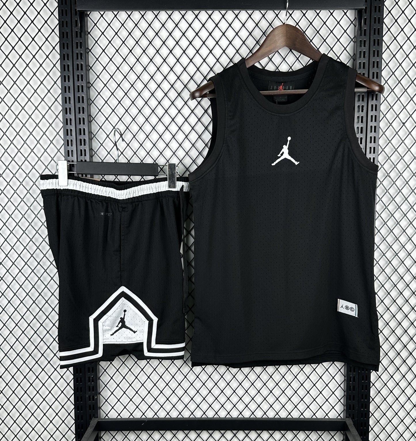 2025 Jordan Vest Set XS-4XL