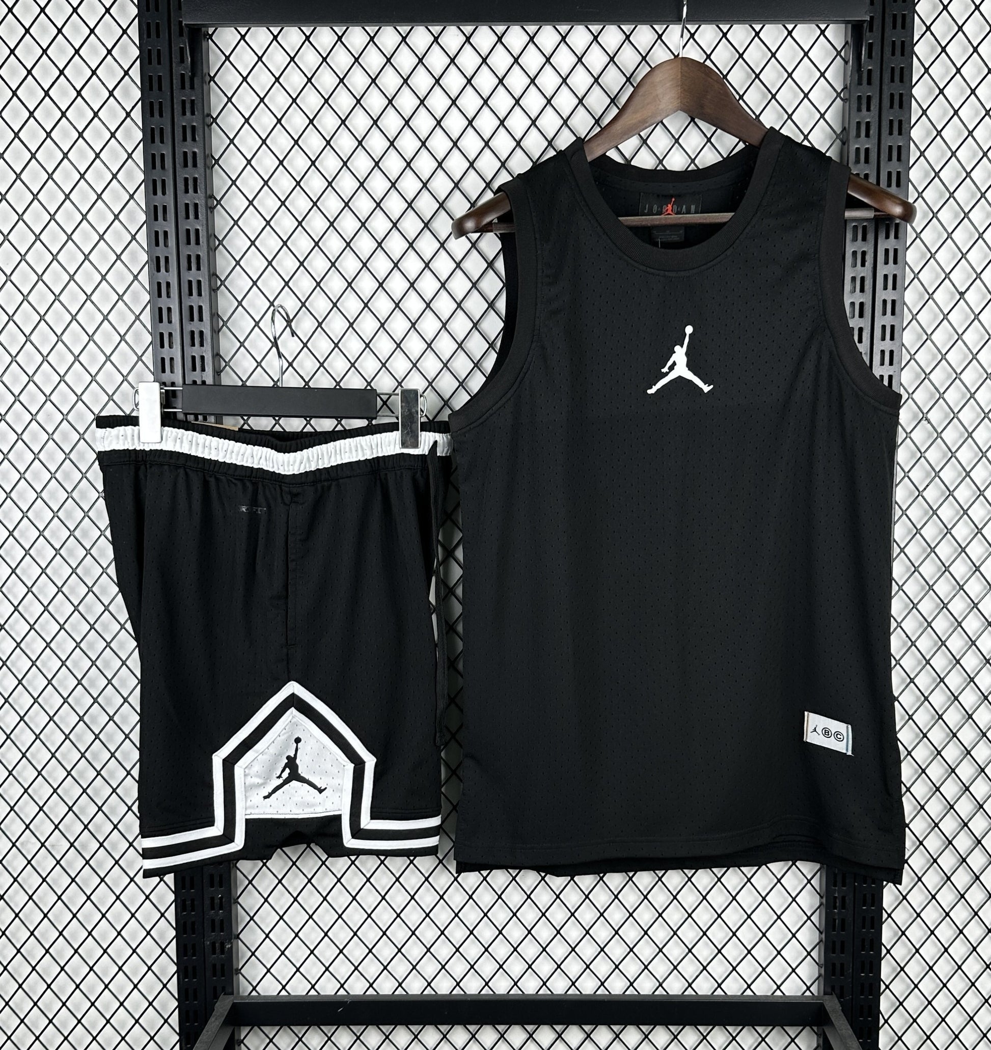 2025 Jordan Vest Set XS-4XL