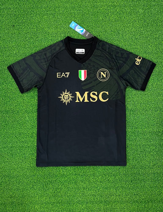 23/24 Napoli Second away S-4XL
