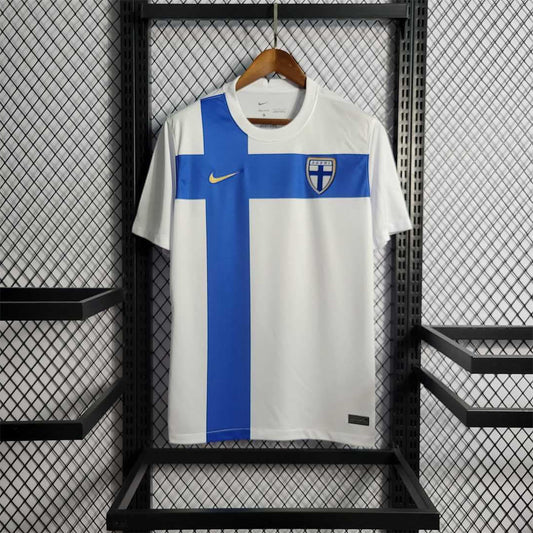 2022 Finland home
