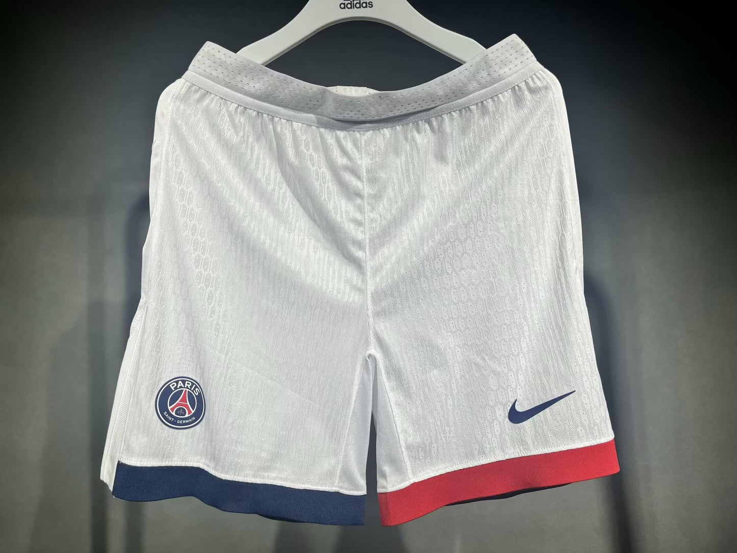 24/25 PSG away player edition shorts S-XXL
