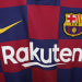 Retro 2019/20 Barcelona Home S-XXL6