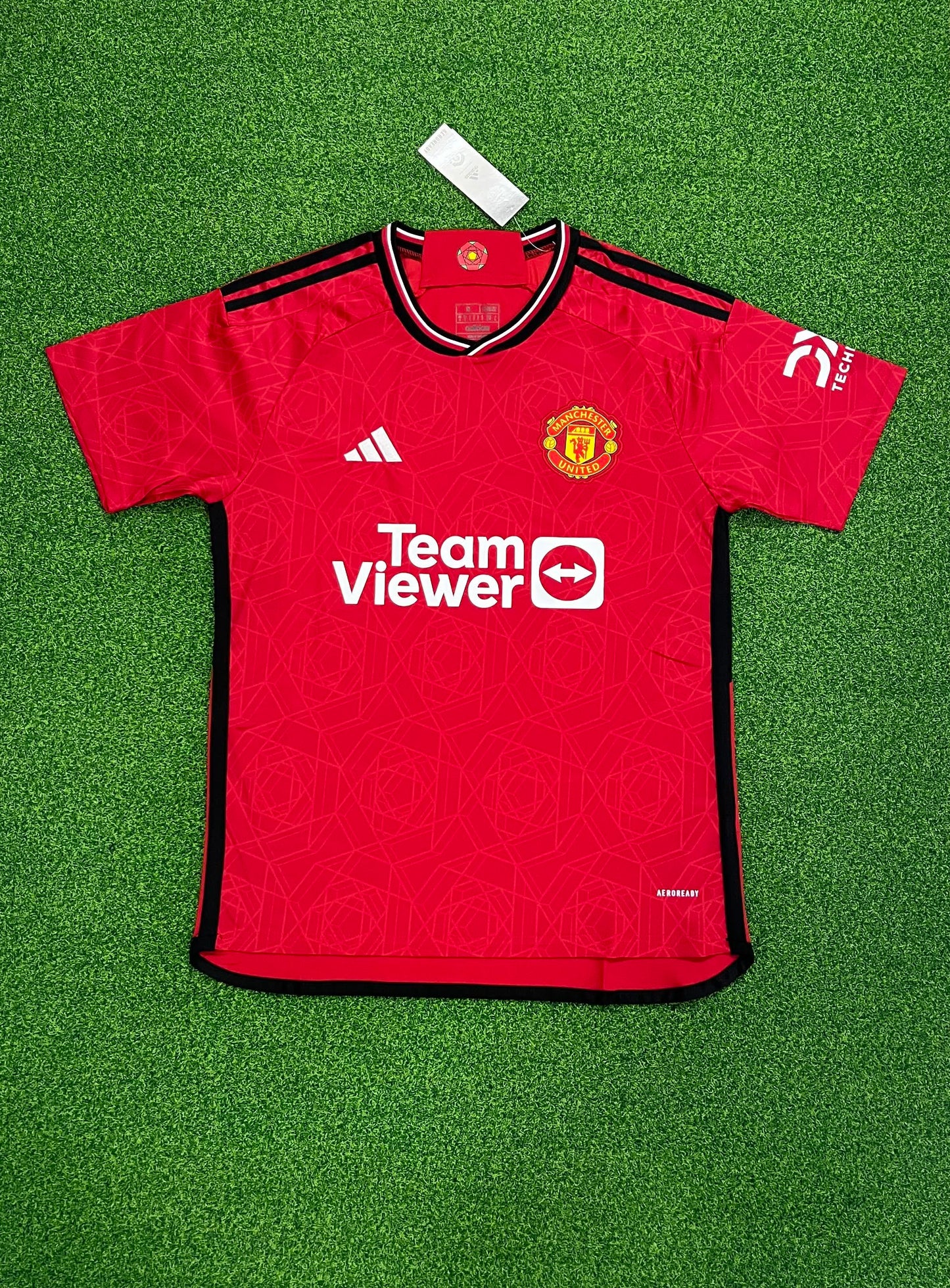 23/24 Manchester United Home S-4XL