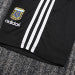 Retro Kids 1996/97 Argentina Home&amp;Size16-285