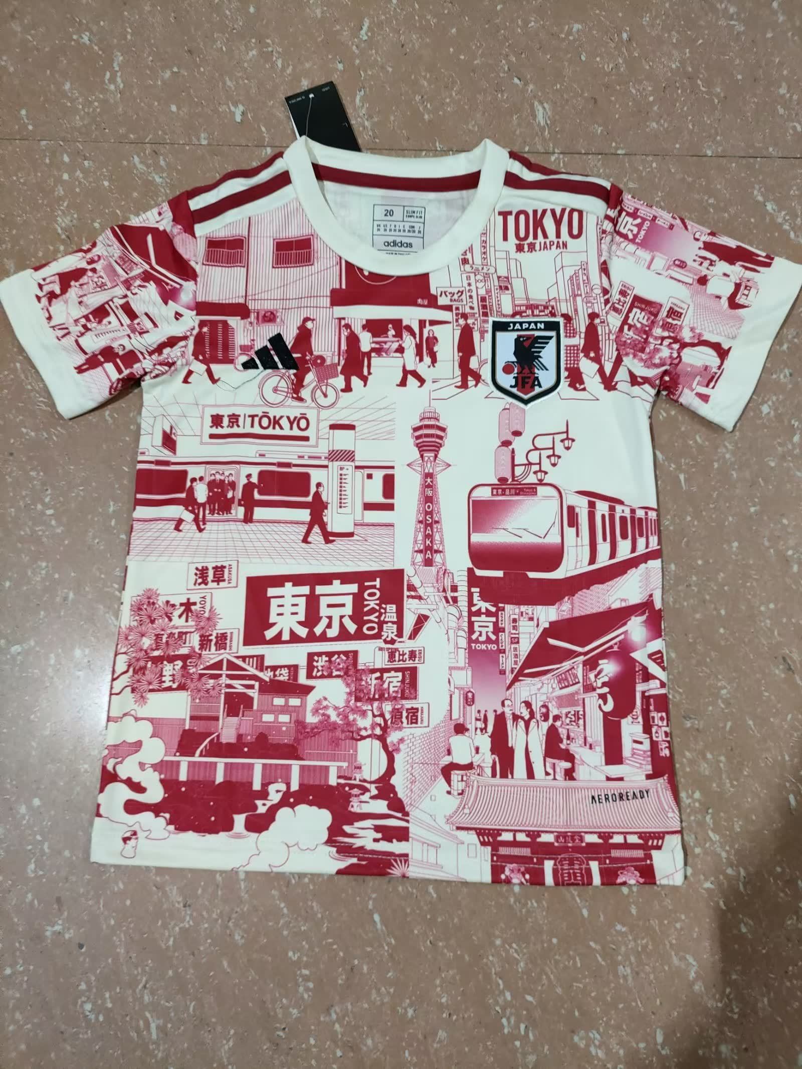 Japan 日本