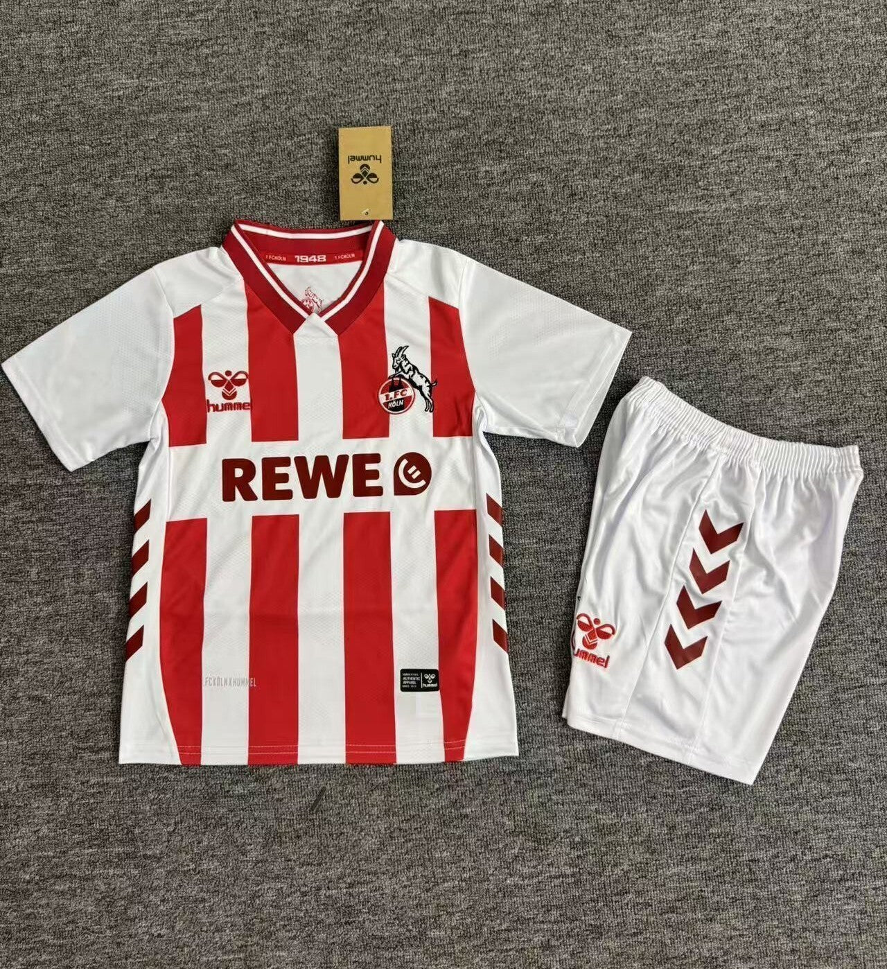 Köln 科隆
