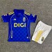 /26 Kids Oviedo Home Yupoo Soccer Jerseys&amp;Size 16-283