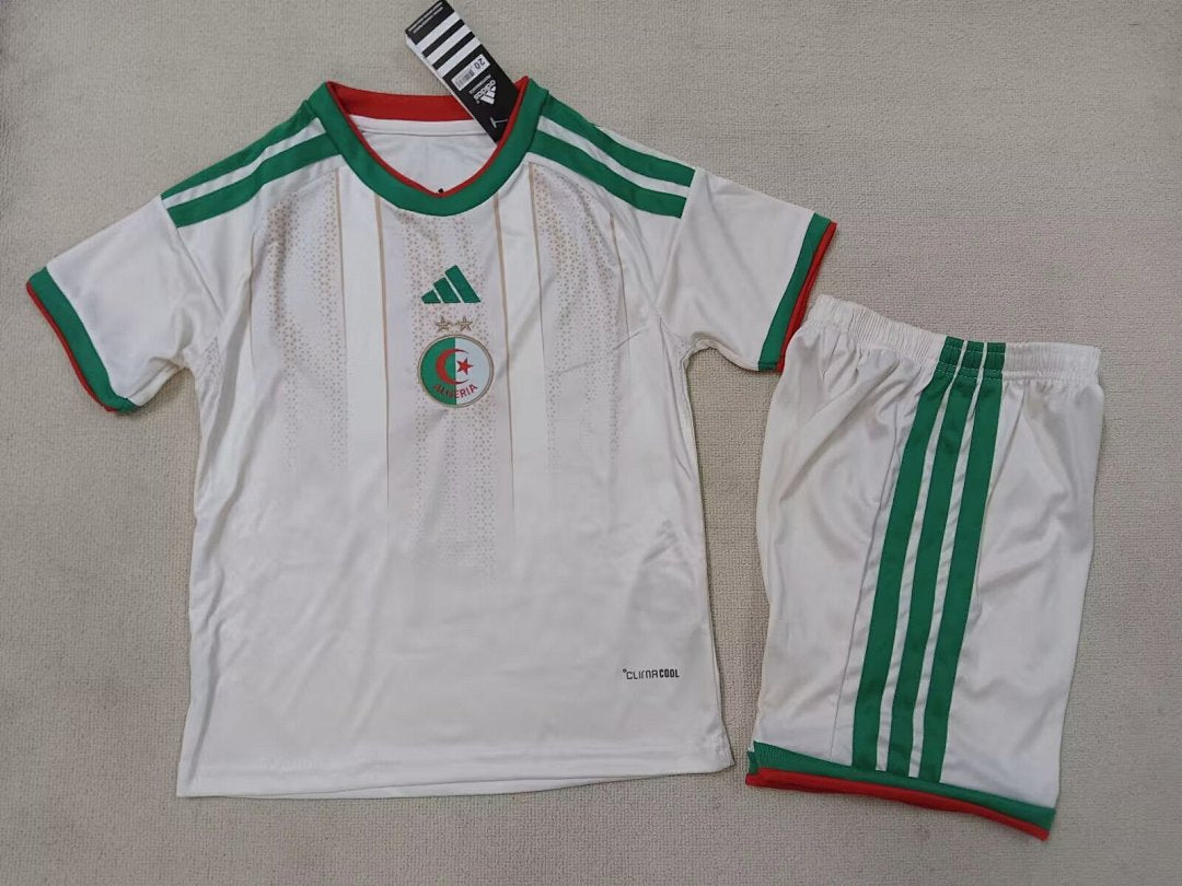 /27 Kids Algeria Home&amp;Size16-305