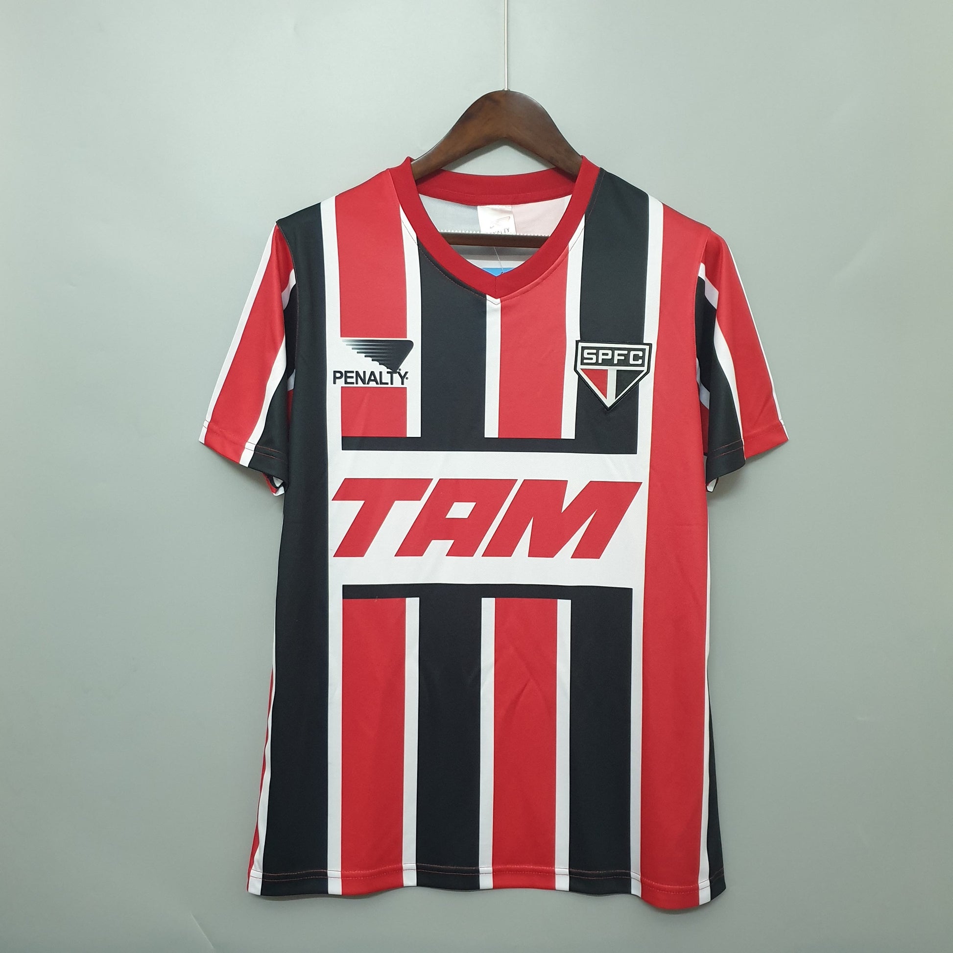 So paulo Retro 1993