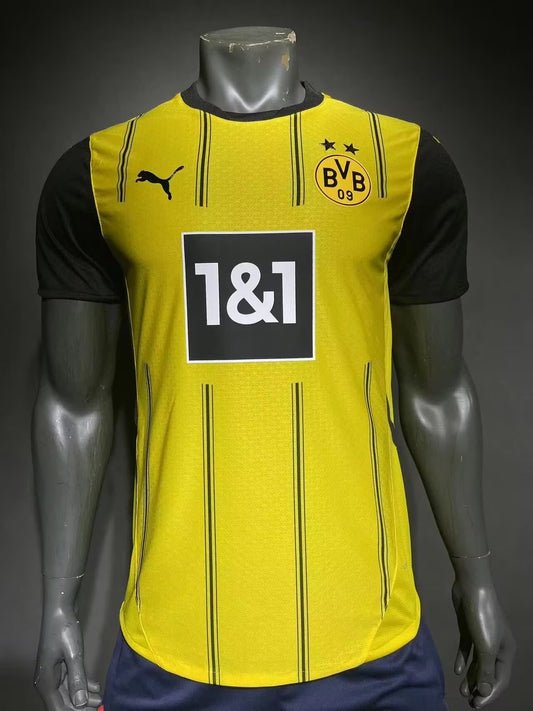24/25 Dortmund Home Player Edition S-3XL