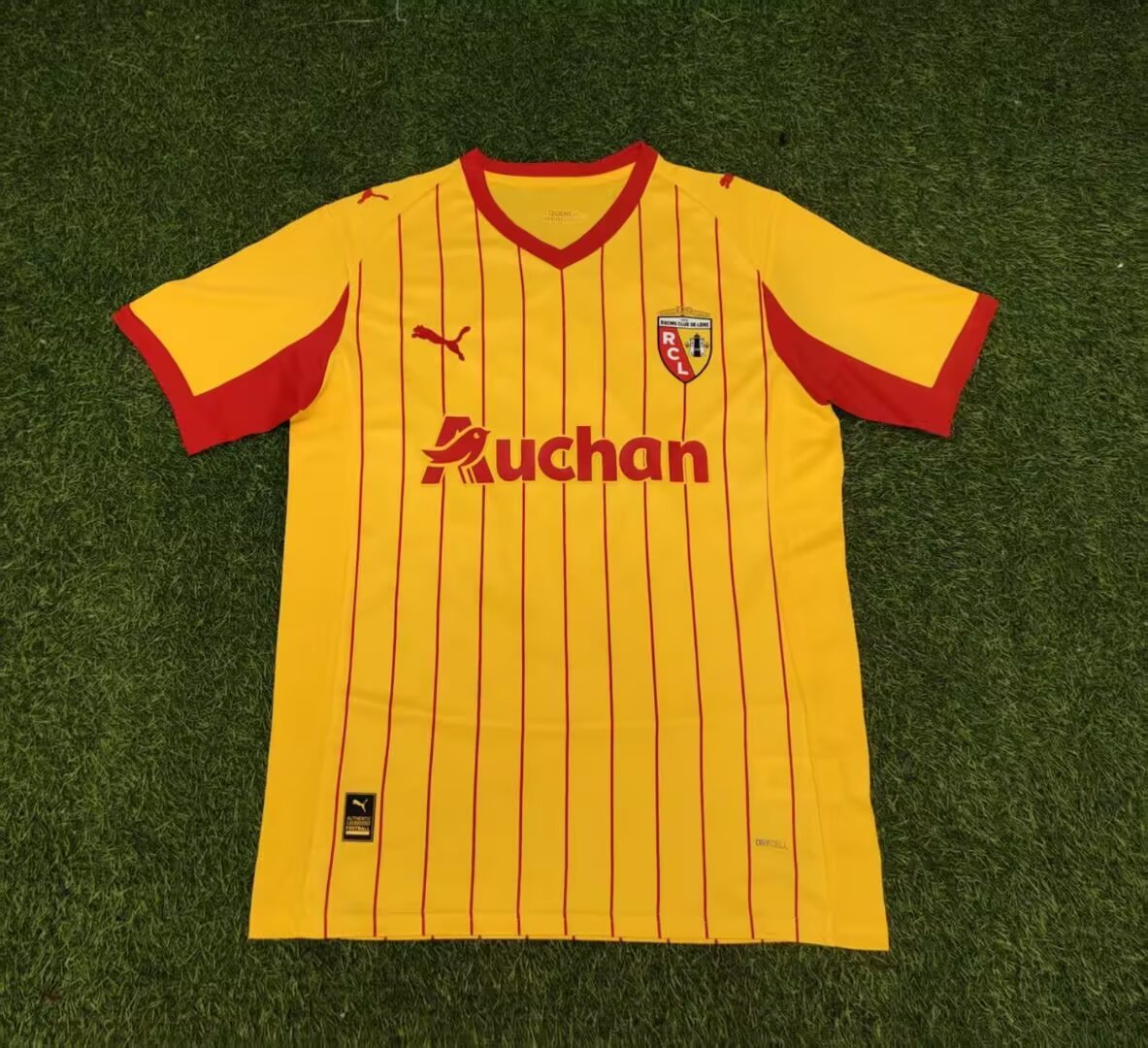 25/26 Lens home S-XXL