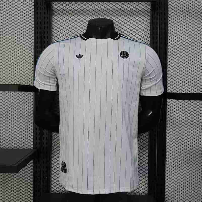 /26 Newcastle Casual Player Edition S-XXL5