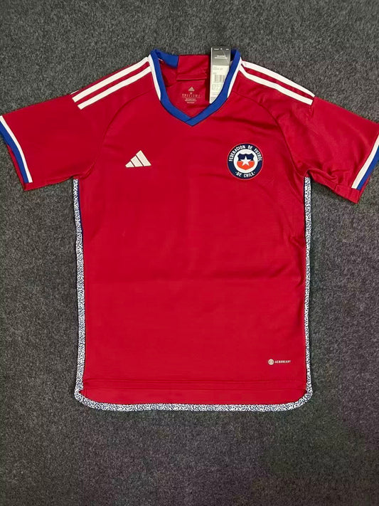 22/23 Chile Home