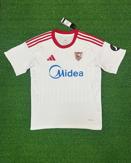 25/26 Sevilla home S-4XL