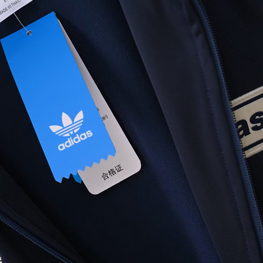 Oasis Collaboration Jacket25