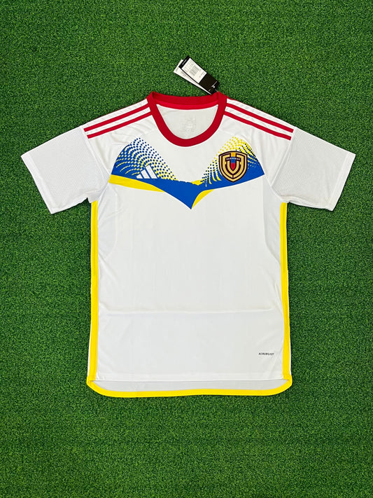 24/25 Venezuela away S-4XL