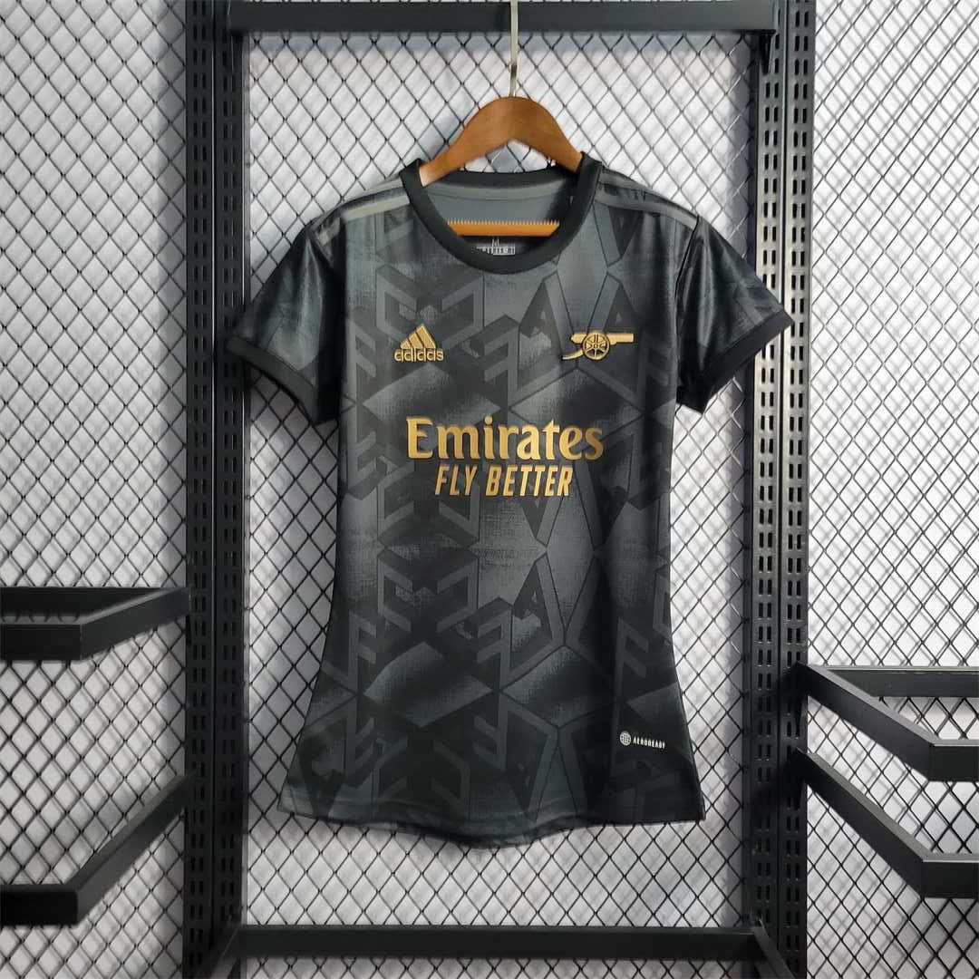 22-23 Arsenal away women