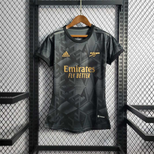 22-23 Arsenal away women