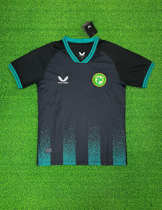 23/24 Ireland Second Away