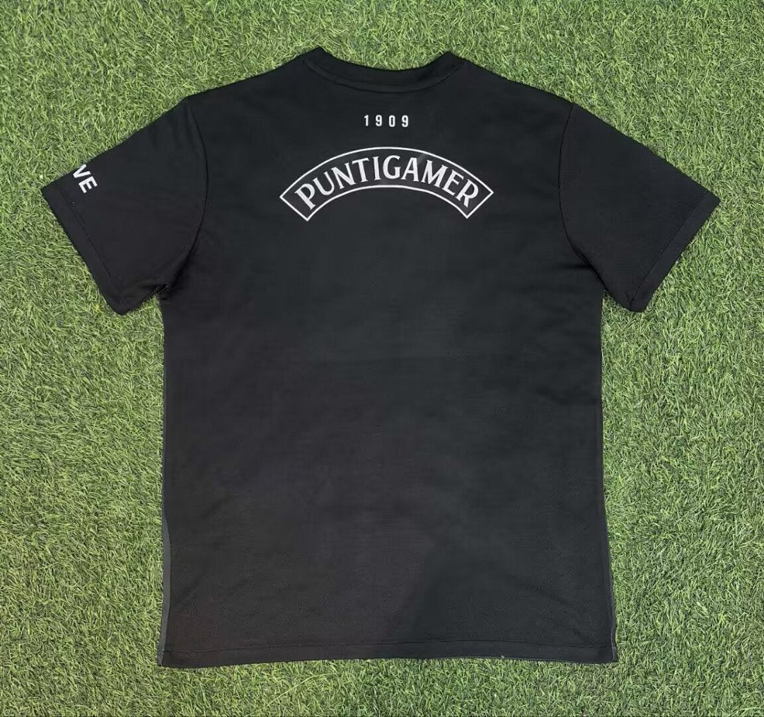 /27 Austrian League Sturm Graz Special Edition football jersey S-XXL4