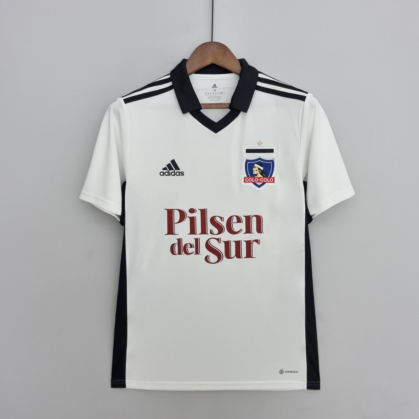 22/23 colo colo home S-XXXL 1:1