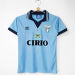 Retro Kids 1996/97 Lazio Home &amp;Size16-288