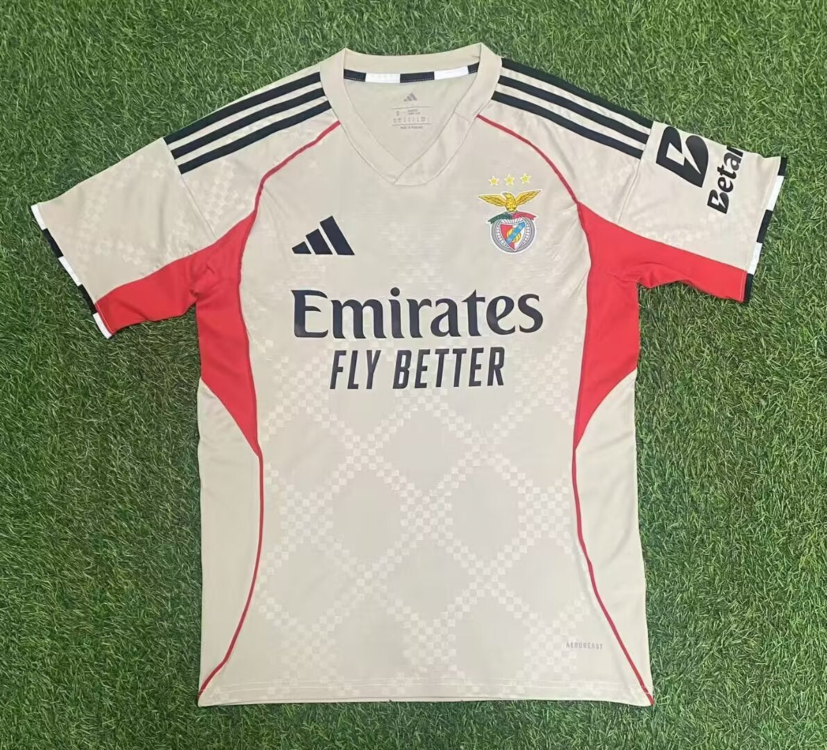 25/26 Benfica away S-XXL