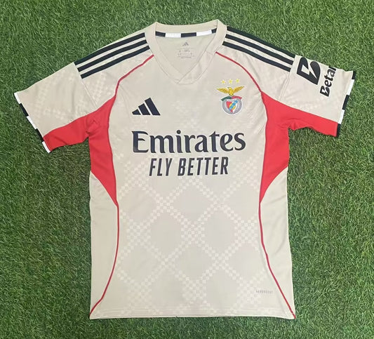 25/26 Benfica away S-XXL