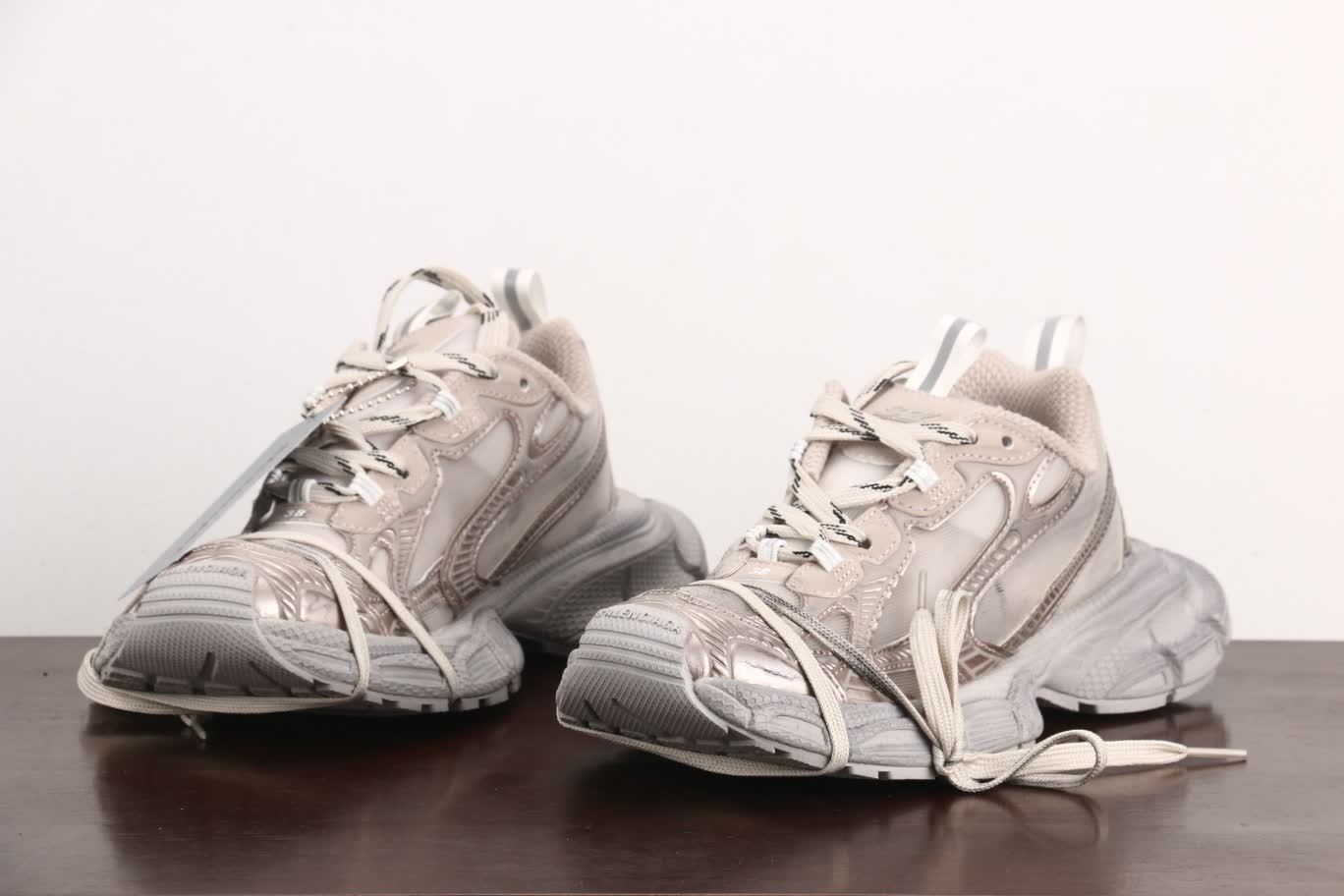 Balenciaga Phantom Sneaker 3XL